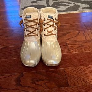 Sperry Top-Sider Duck Boots